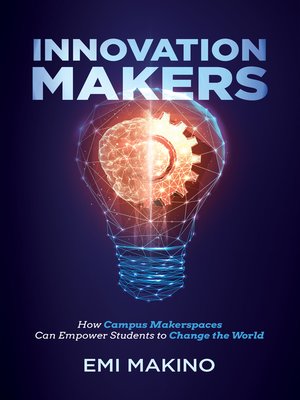 cover image of Innovation Makers
